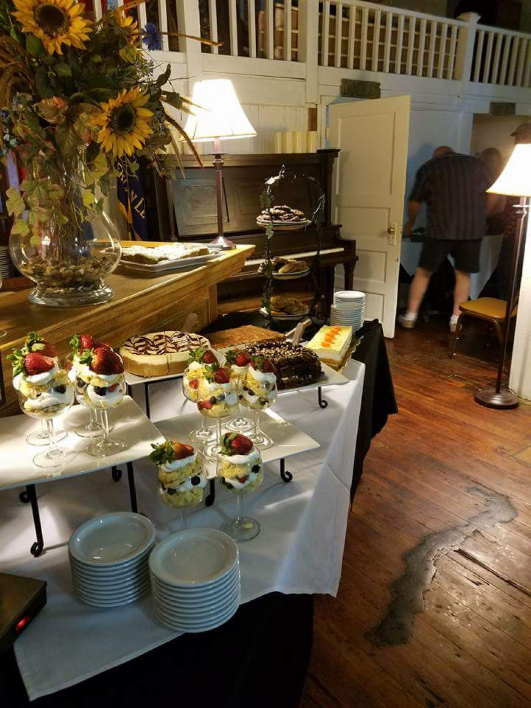 Catering Services, Restaurant The Snug Bar & Grill Eden, ID The